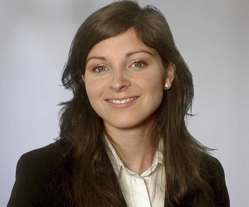 Rachel Manno Joins Osler's Toronto Office Precedent AList