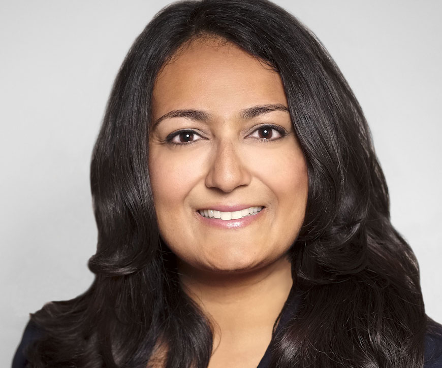 Seema Aggarwal Joins Cassels Brock - Precedent A-List : Precedent A-List