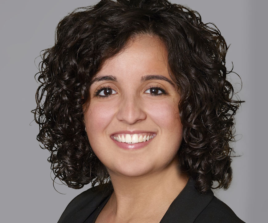 Stephanie Voudouris Joins Cassels Brock Precedent AList Precedent