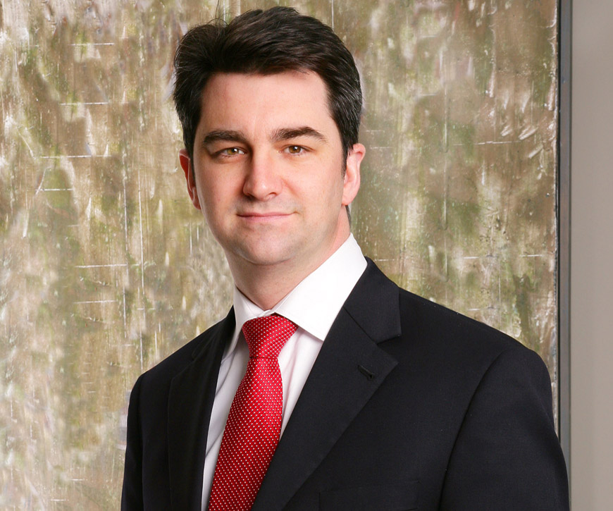 Lerners announces new partner Adam Patenaude - Precedent A