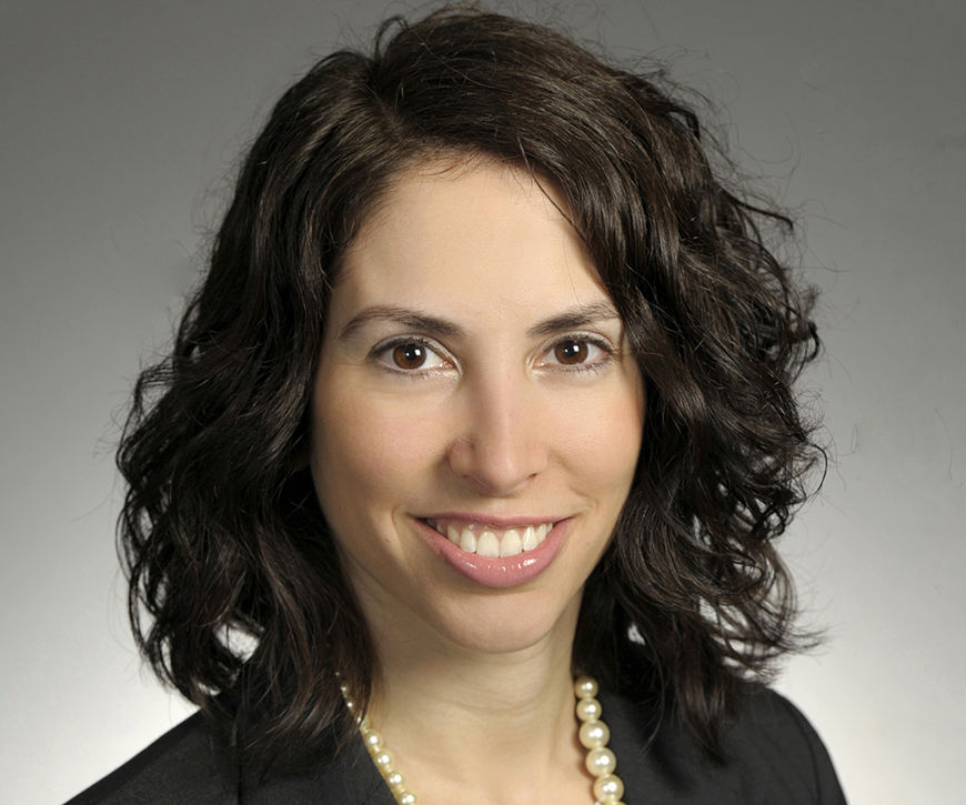 Blakes Welcomes New Partner Iris Fischer - Precedent A-List : Precedent ...