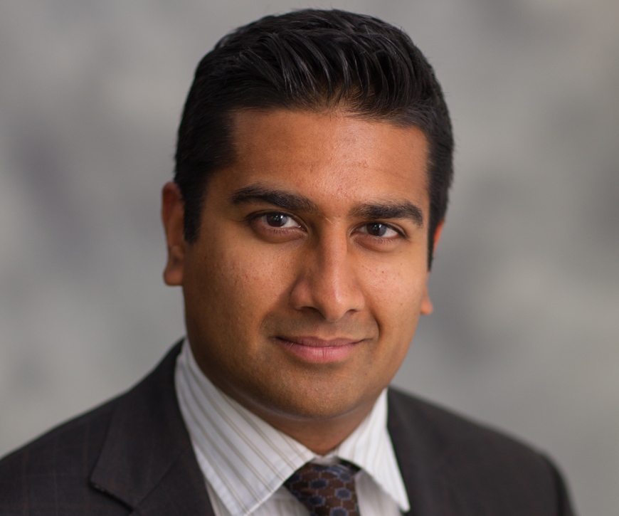 Cassels Brock Announces Deepak Gill as a New Partner - Deepak-Gill