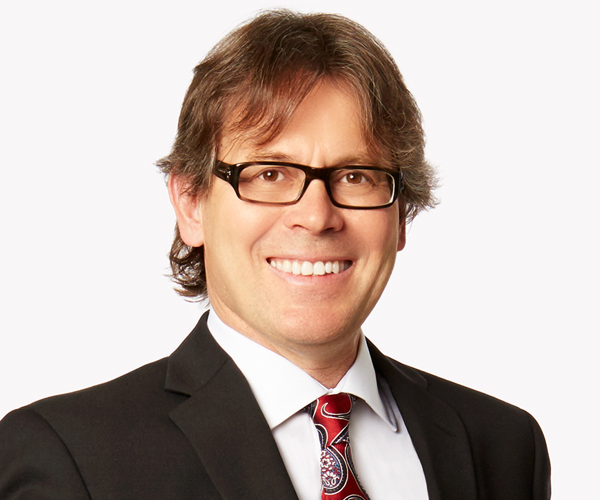 Duncan Fraser joins Wortzmans as Vice President, Senior Counsel