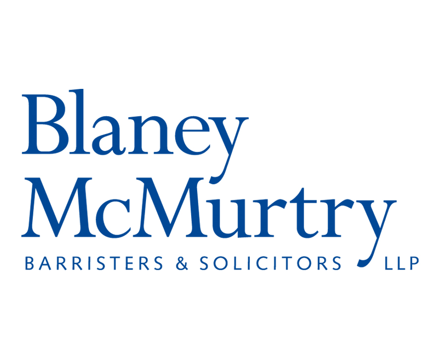 Blaney McMurtry welcomes 5 new associates - Precedent A-List ...