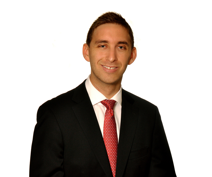 Jaime Auron joins Osler's Toronto Office Precedent AList Precedent