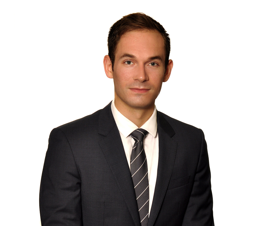 Michael Darcy joins Osler’s Toronto Office Precedent AList