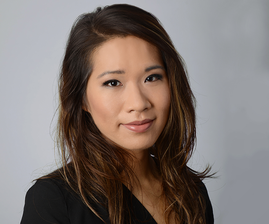 Artemis Lai Joins Smart & Biggar - Precedent A-list : Precedent A-list