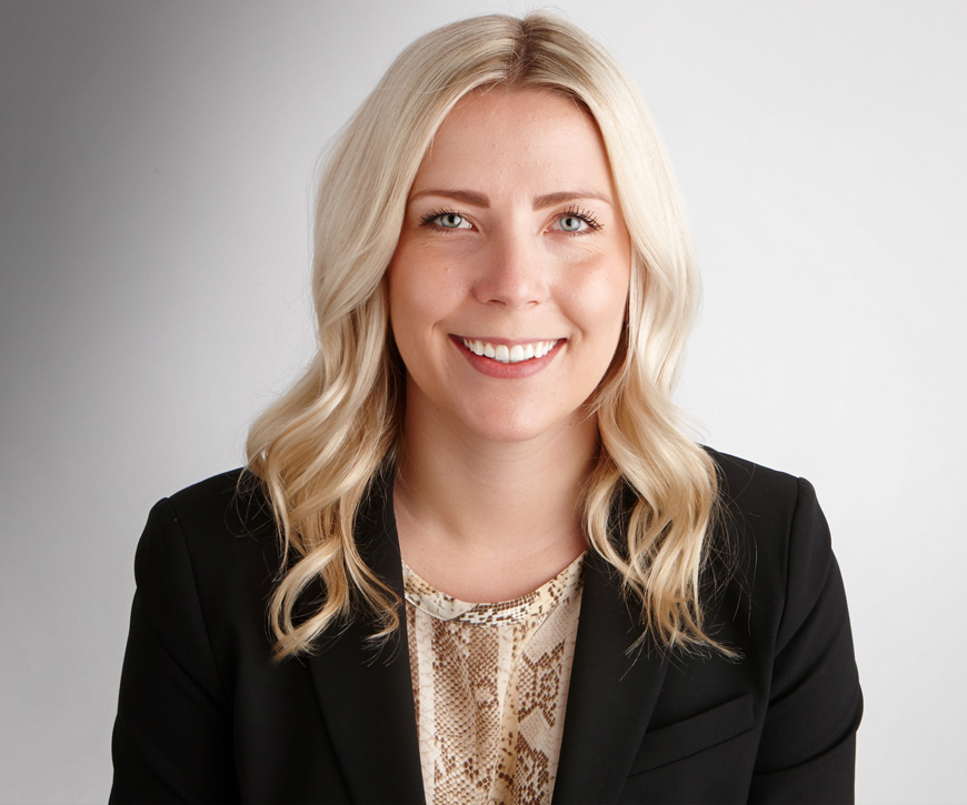 Janna Young joins Fasken Martineau - Precedent A-List : Precedent A-List