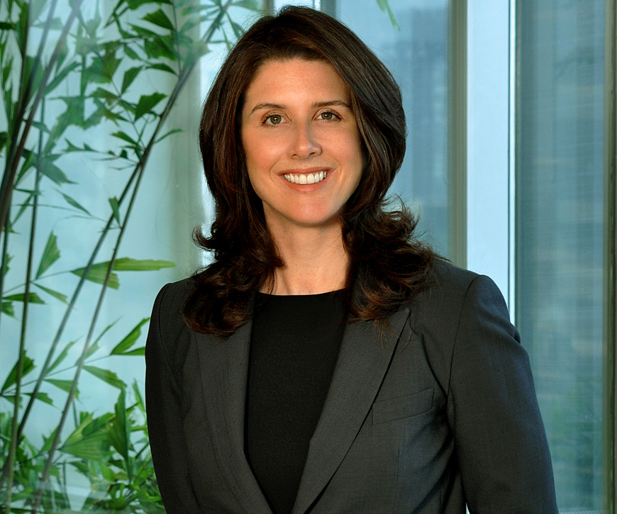 Gillian Hnatiw of Lerners LLP recognized as a leading lawyer under age ...