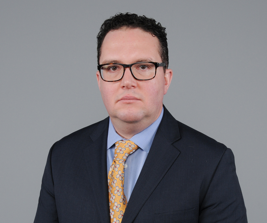 Miller Thomson Michael Wright as partner in our Saskatoon