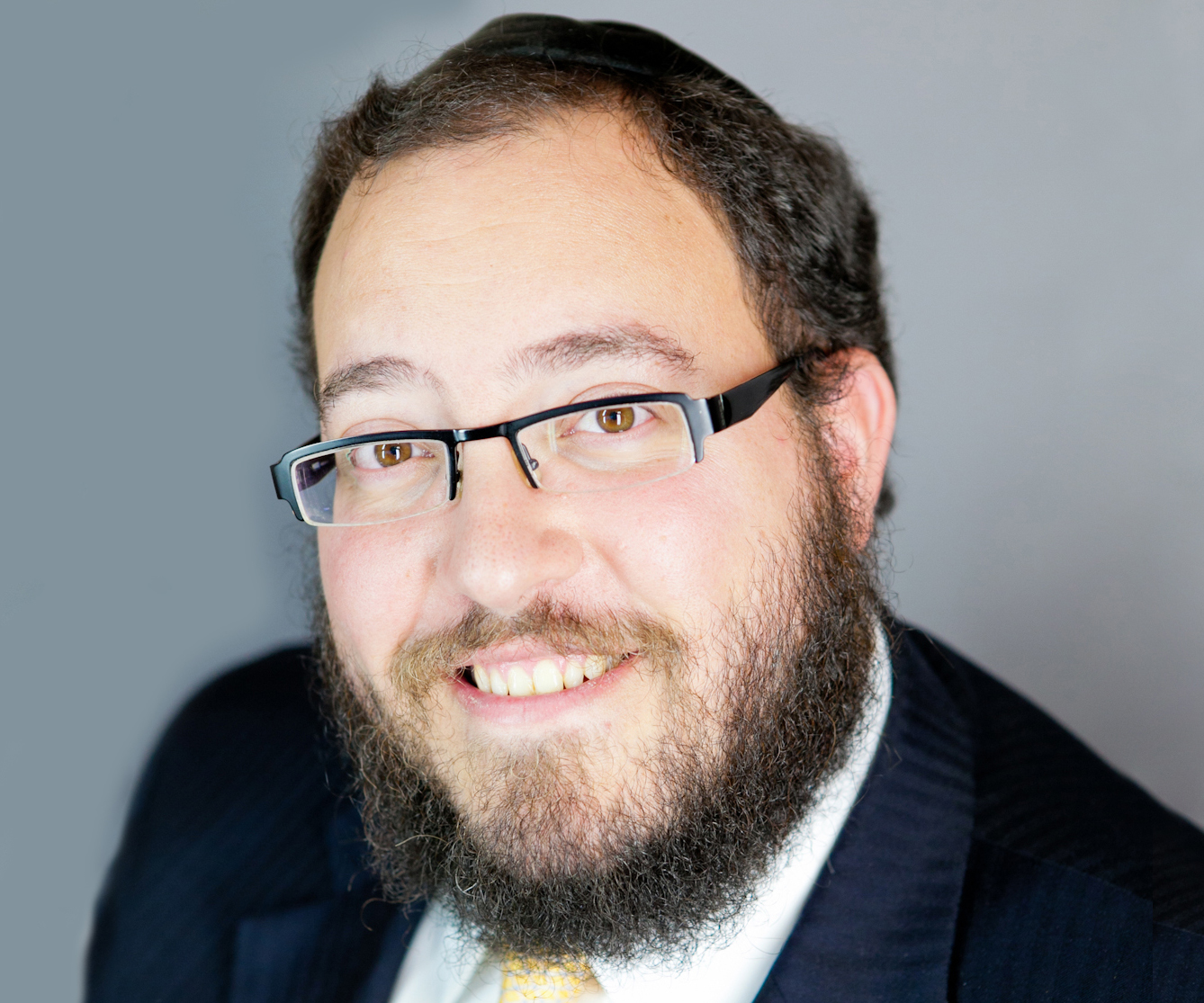 Minden Gross LLP congratulates new Partner Yosef Adler Precedent A