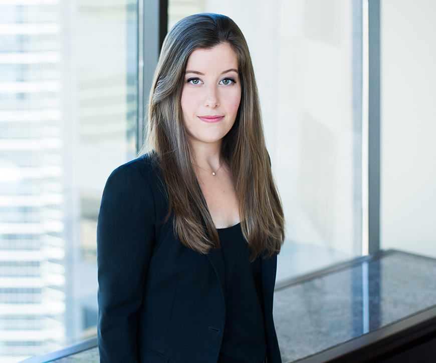Minden Gross LLP Danna Fichtenbaum to our Wills & Estates