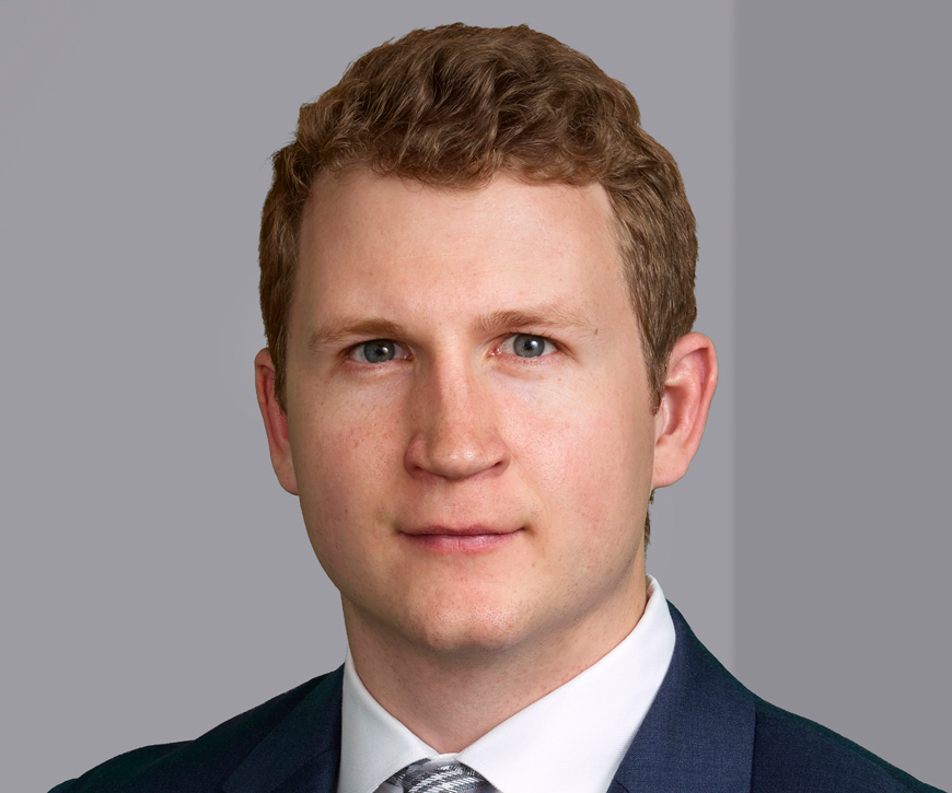 James Lyle Joins Cassels Brock Precedent A List Precedent A List