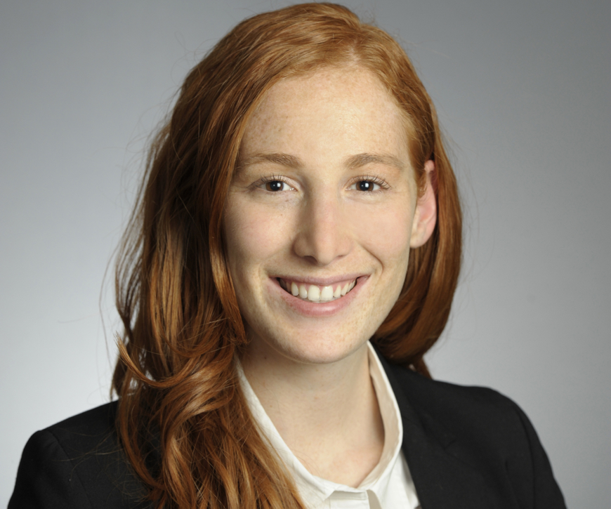 Brittany Shamess Joins Blake, Cassels & Graydon LLP Toronto Office ...