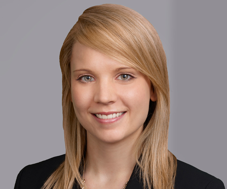 Stefanie Sebanc Joins Cassels Brock Precedent AList Precedent AList