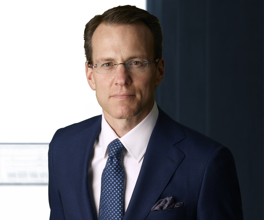 John Risk Joins WeirFoulds - Precedent A-List : Precedent A-List