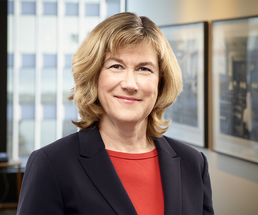 Kelly Morris joins Torys LLP Precedent AList Precedent AList