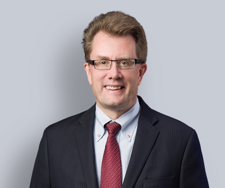 Miller Thomson welcomes new Partner Kevin Plowman to Calgary office ...