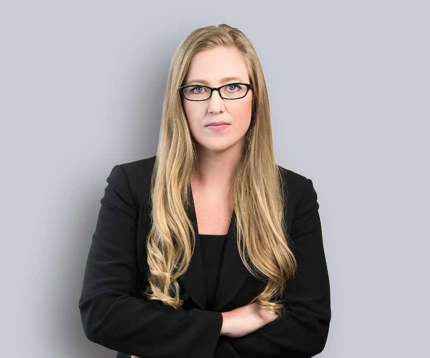 Miller Thomson Jacklynn Pivovar as an Associate in our