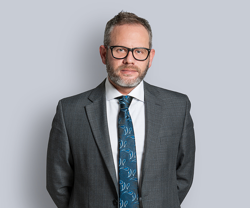 Miller Thomson John Israel Galambos as Partner in our Montreal