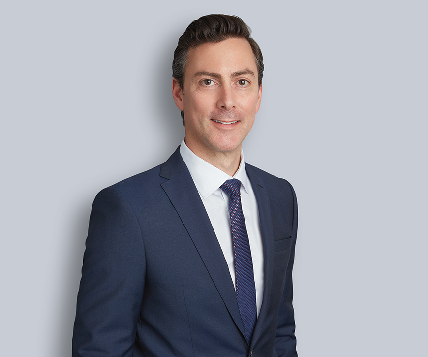 Miller Thomson LLP welcomes Partner Adam Kline to our Toronto office ...