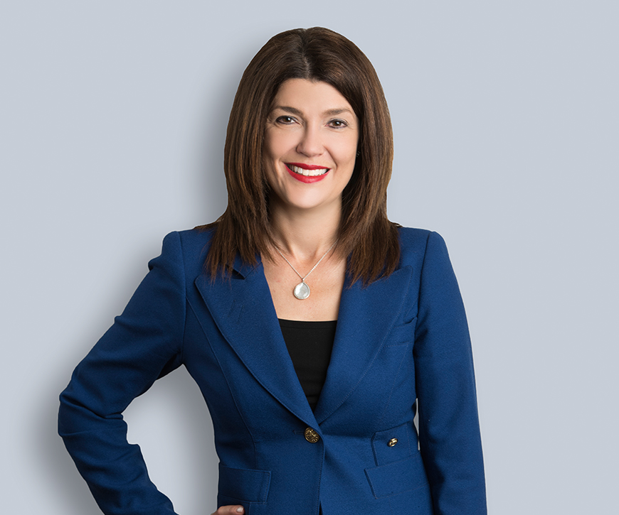 Miller Thomson LLP Associate Allison Barkwell to our Edmonton