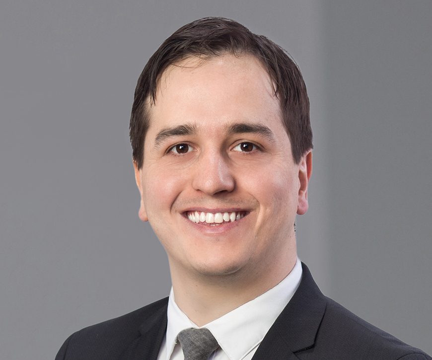 Daniel A Zuniga Joins Cassels Brock Precedent A List Precedent A List