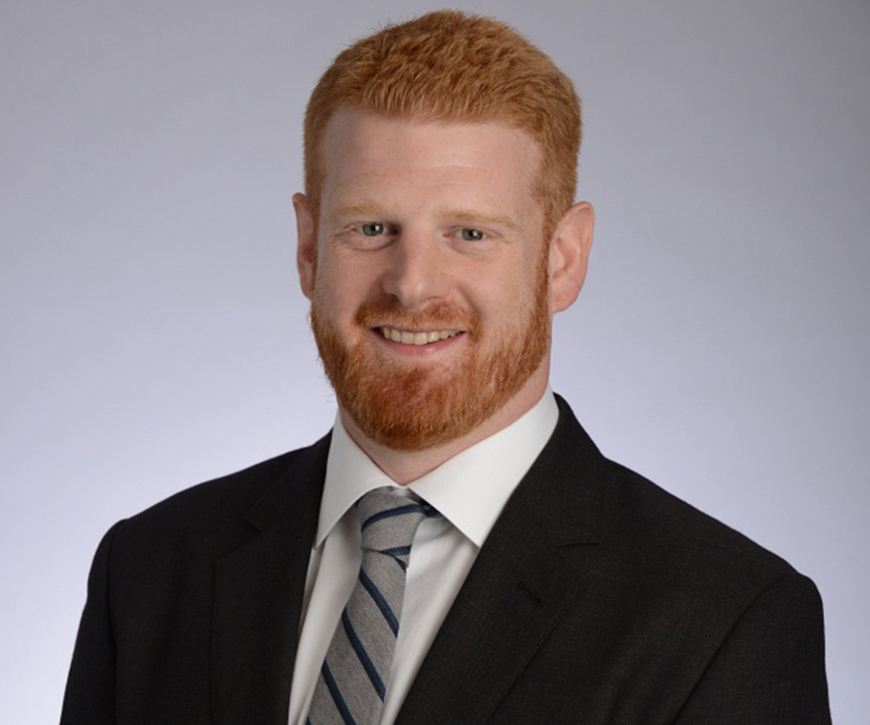 Smart & Biggar Welcomes Matt Campbell As Associate In Vancouver 