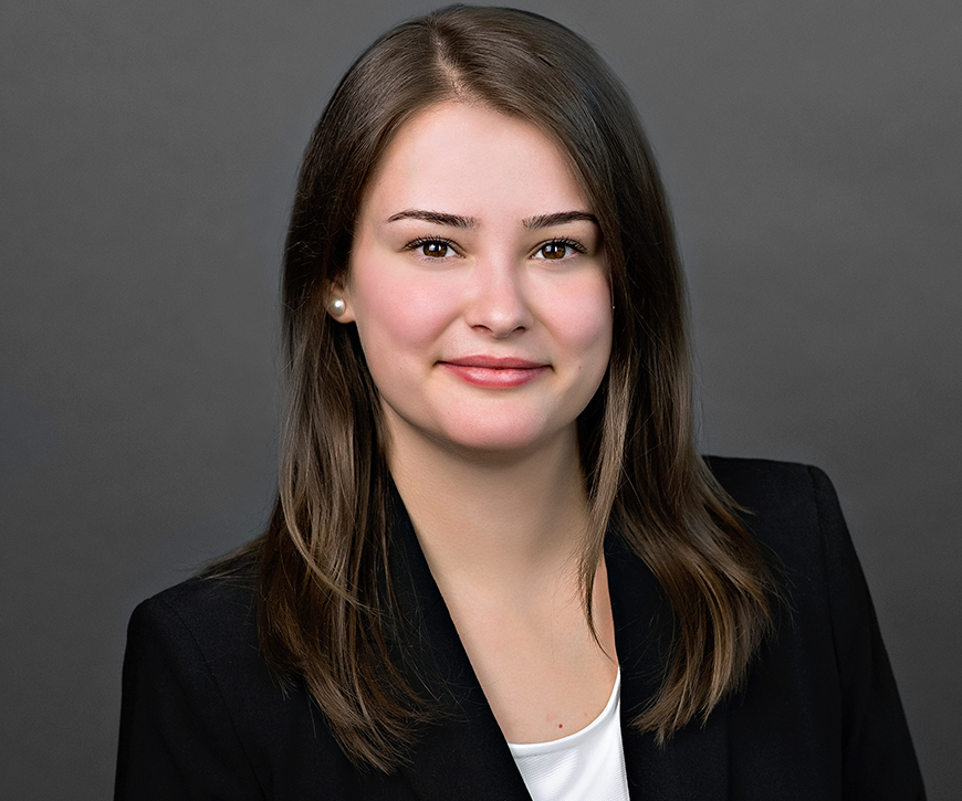 Smart & Biggar welcomes Nora Labbancz as Associate in Ottawa ...