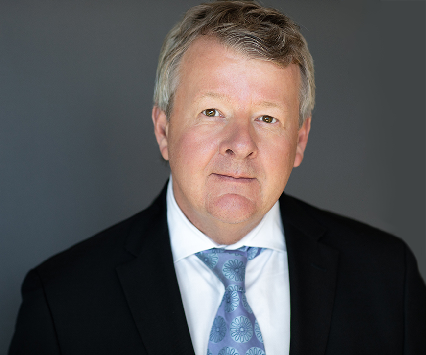 Minden Gross LLP David Judson to our Business Law Group