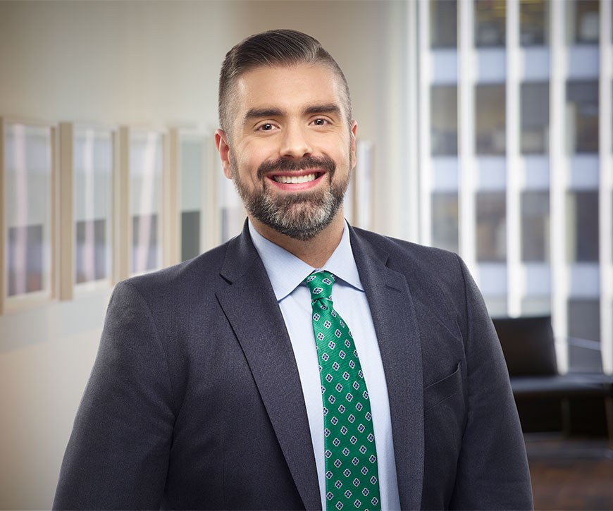 Torys Ryan Walker Precedent AList Precedent AList