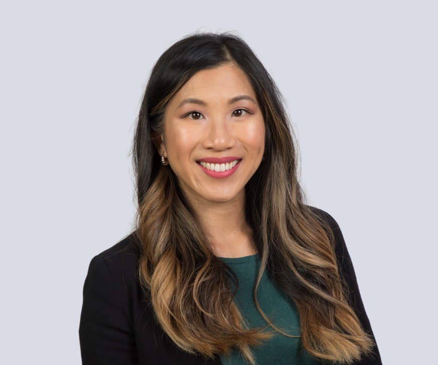 Marissa Mah joins Pallett Valo LLP - Precedent A-List : Precedent A-List