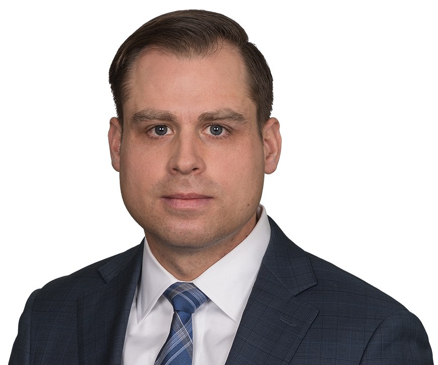 Jones Associate Tyler McAuley Precedent AList