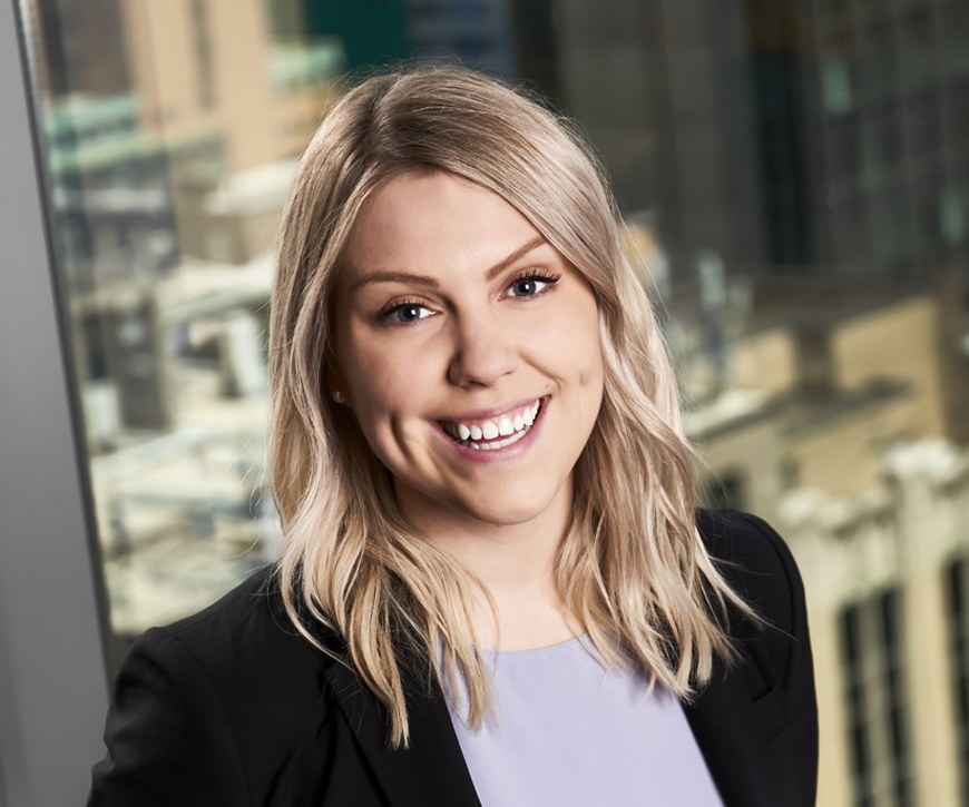 Jennifer Duff Joins Dutton Brock LLP - Precedent A-List