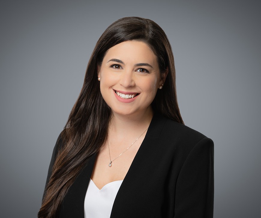 WeirFoulds welcomes Talia Rotman as an associate - Precedent A-List ...