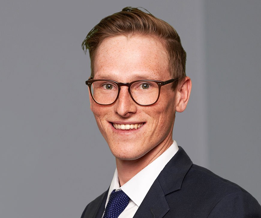 Cassels Brock Welcomes Jonathan Shepherd - Precedent A-List : Precedent ...