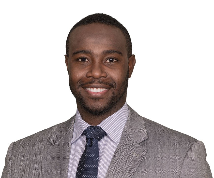 Bennett Jones Welcomes Associate Osie Ukwuoma - Precedent A-List ...