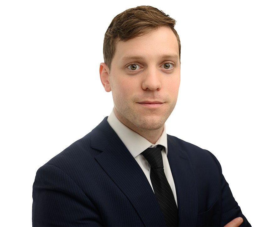 Colin Hyslop joins Norton Rose Fulbright's Toronto Office Precedent A