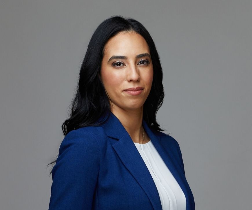 Smart & Biggar welcomes Lorena Olmos - Precedent A-List : Precedent A-List