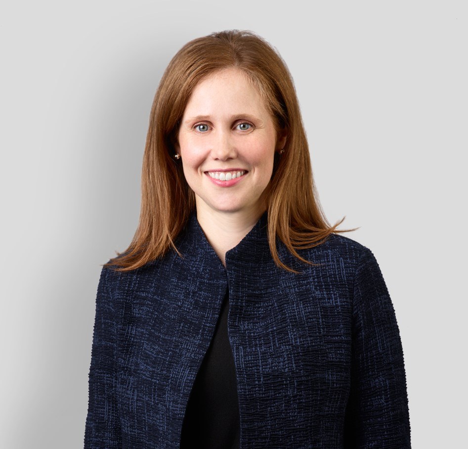 BLG Congratulates New Partner Christine Muir - Precedent A-List : Precedent  A-List