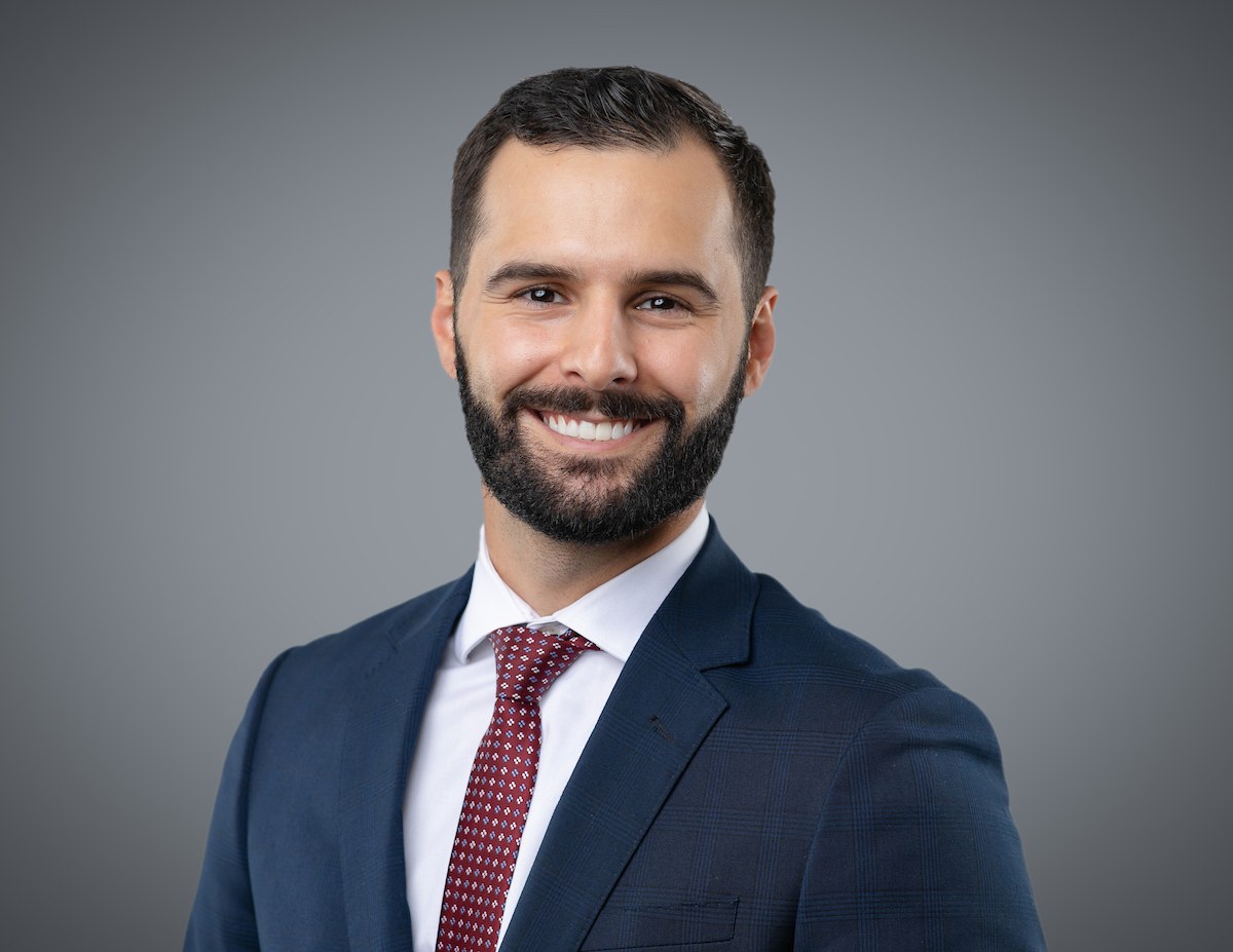 WeirFoulds welcomes James De Melo as an associate - Precedent A-List ...