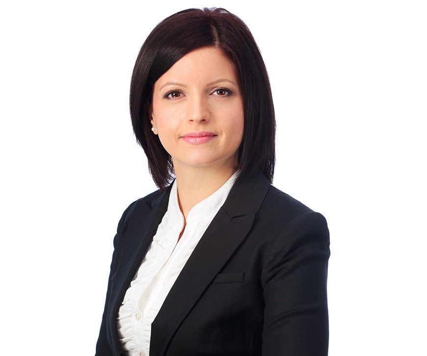 Lerners LLP congratulates new Partner Danielle Gauvreau Precedent A