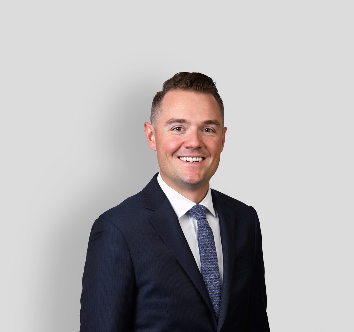 Borden Ladner Gervais LLP (BLG) announces new partner Kyle Denomme Precedent AList
