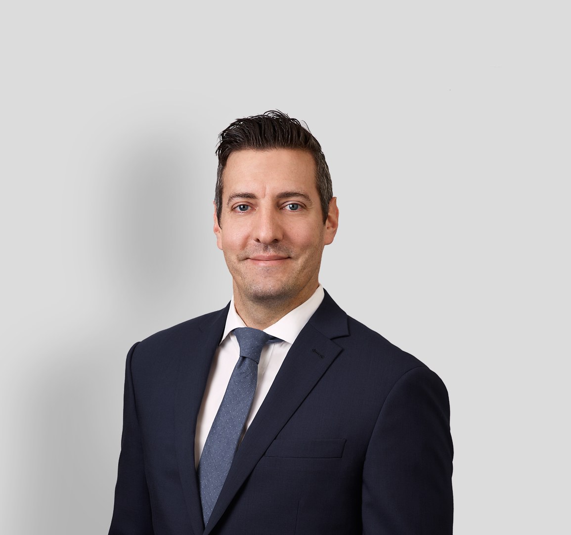 Borden Ladner Gervais Llp Blg Announces New Partner Michael Damiani Precedent A List