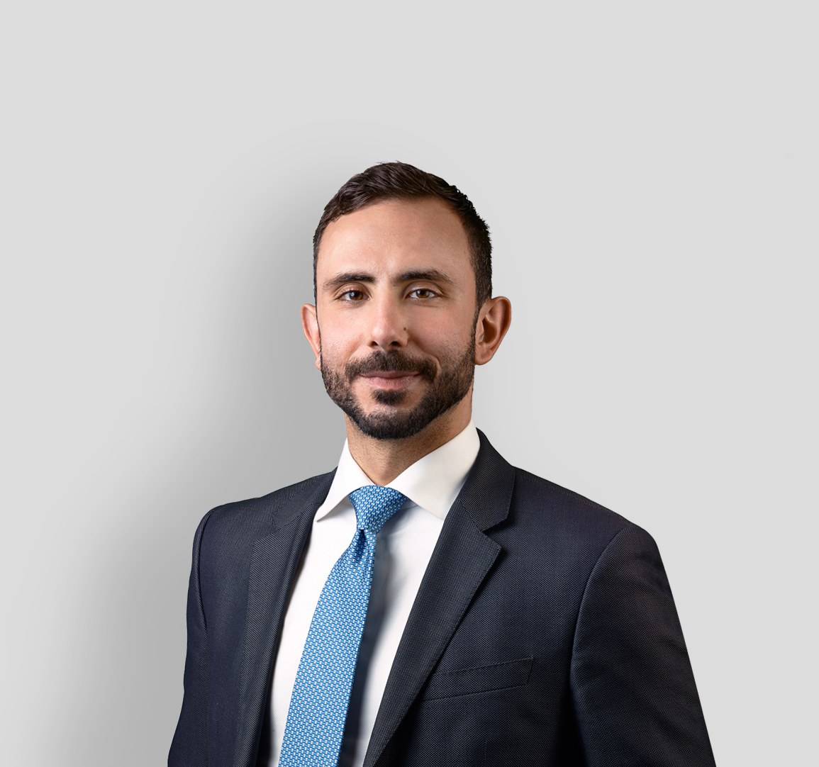 Borden Ladner Gervais Llp Blg Announces New Partner Ziad Yehia Precedent A List Precedent