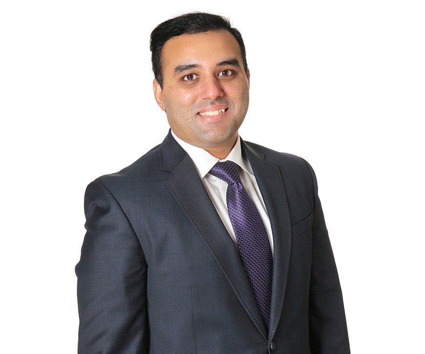 Lerners LLP welcomes Vikas Sharma - Precedent A-List : Precedent A-List