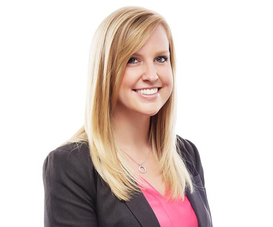 Ross Nasseri LLP Its Newest Partner Jacqueline Cole