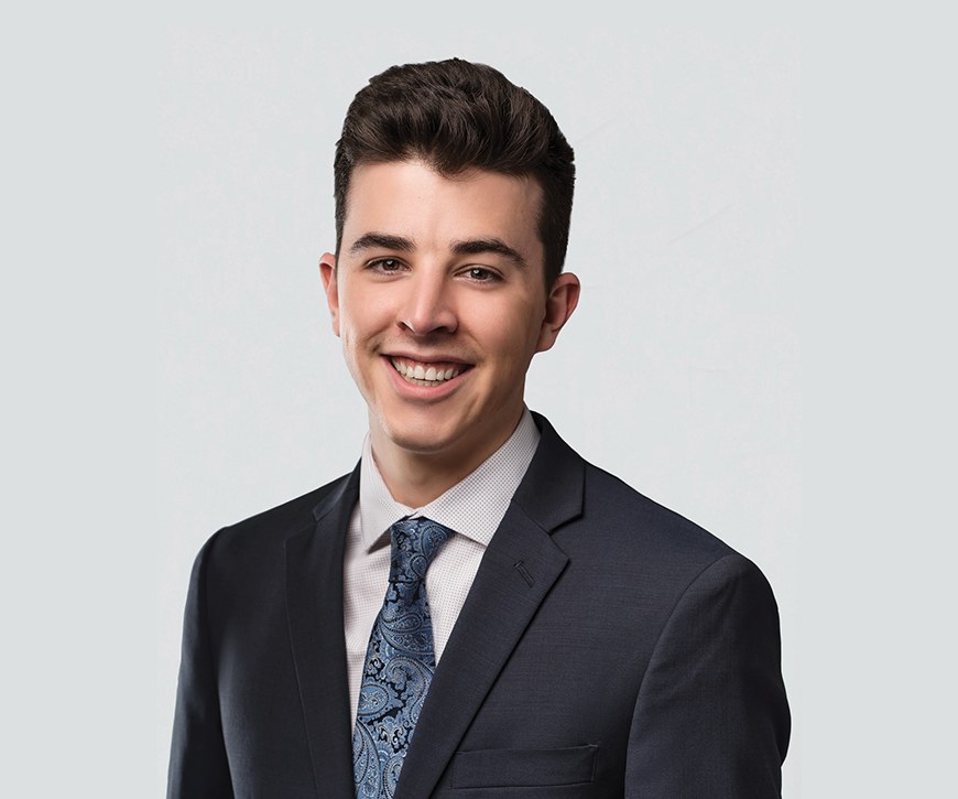 Bereskin & Parr Associate William Audet Precedent AList