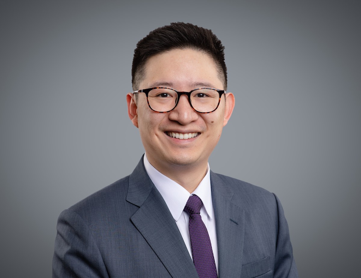 WeirFoulds welcomes William Chang as an associate - Precedent A-List ...