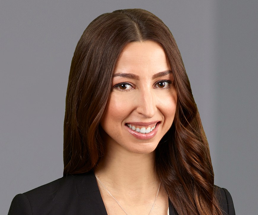 Cassels Congratulates New Partner Stephanie Roberts Precedent AList